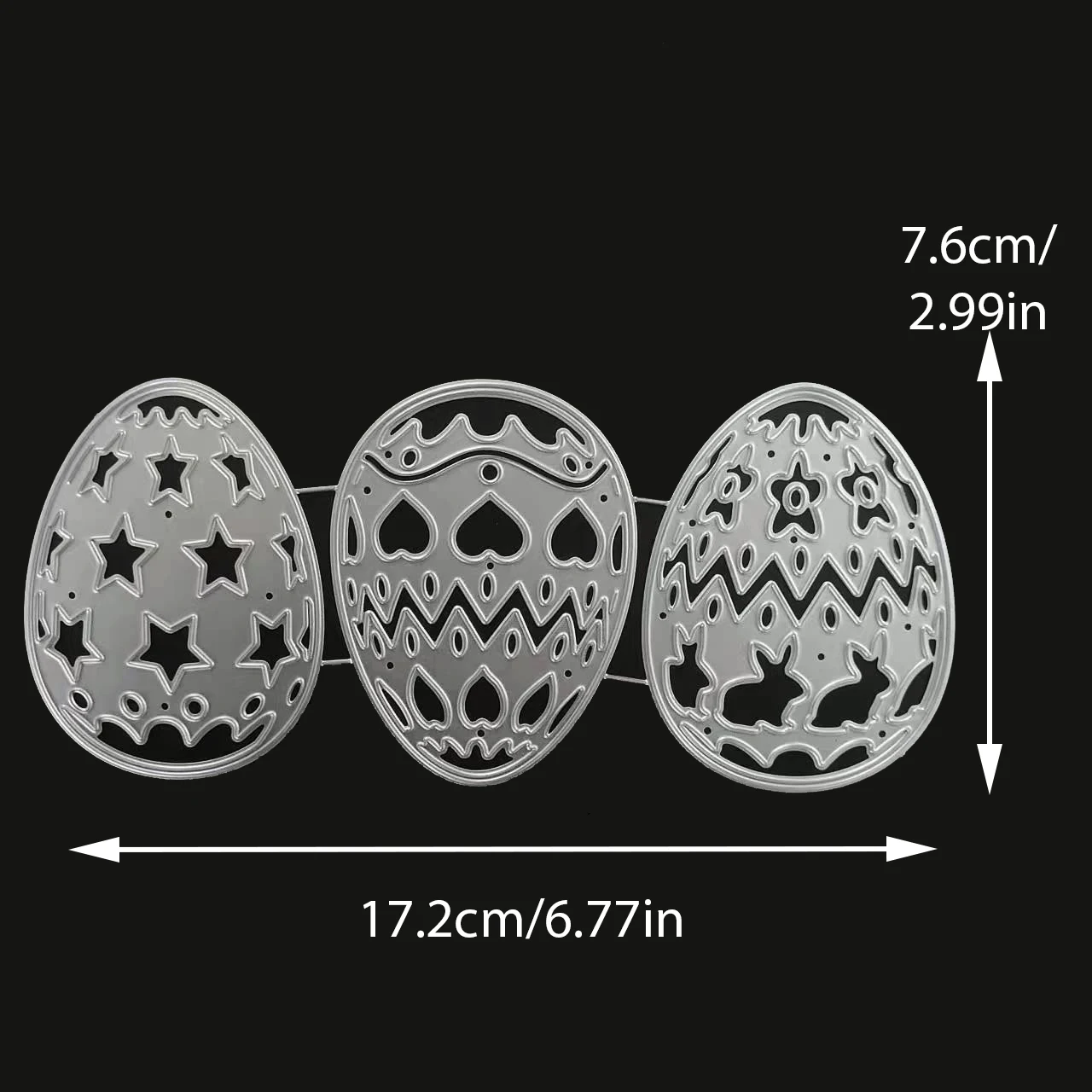 DIY  Irregular pattern Decoration cutting dies stencils embossing card for scrapbooking card album decorative metal crafts