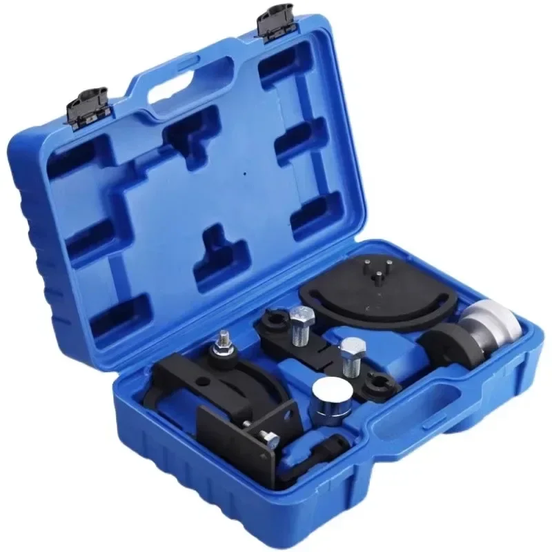 

New Timing Tool Suit for Volvo 3.0T 3.2 XC60 S80 S60 S90 XC90 Old T6 Engine Timing Tool