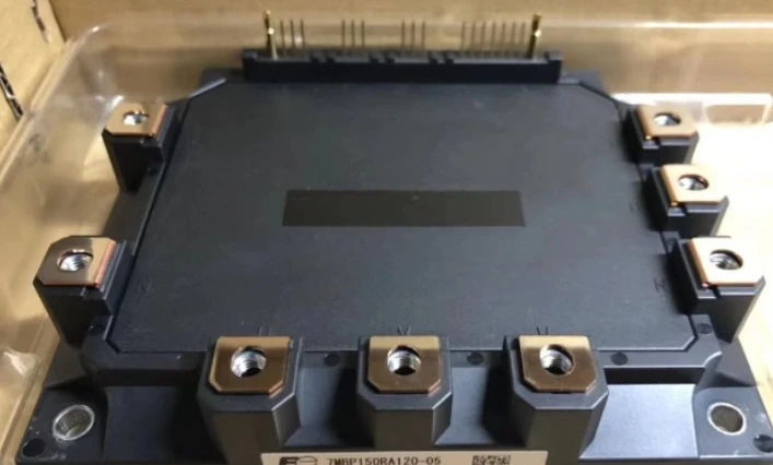 

Parts for 7MBP150RA120-05 7MBP150RA120-14 7MBP300RA060-05 Elevator Drive Module