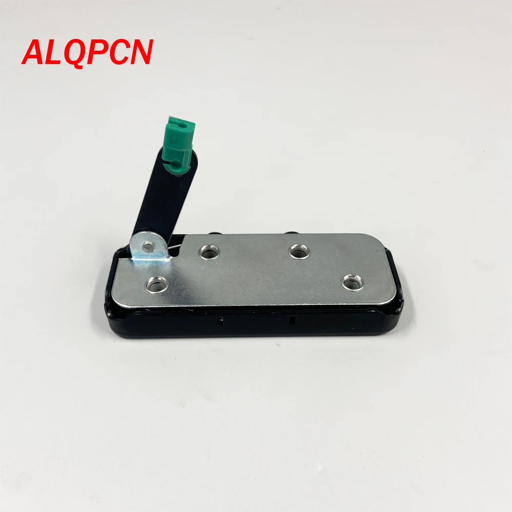 for Front Upper Door Latch Lh Rh Driver Side for 1996-2008 Freightliner Columbia A1830015000, A1830015001