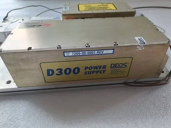 

Б/у для лазеров DANGER LC-25