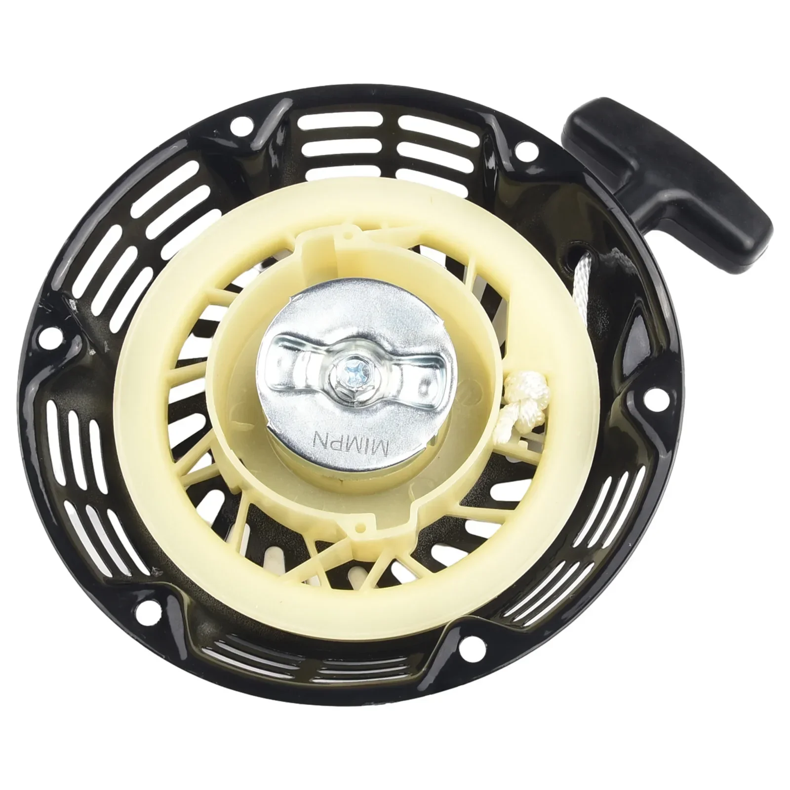 1 Pcs Recoil Pull Start Assembly For 212cc 173cc For 6.5HP For 7HP Engine For Garden Tools Accessories