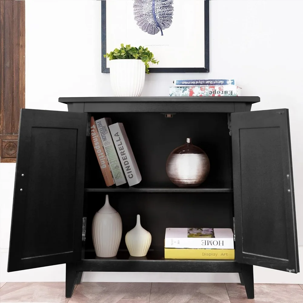 Leick Favorite Finds Storage Cabinet Hall Stand