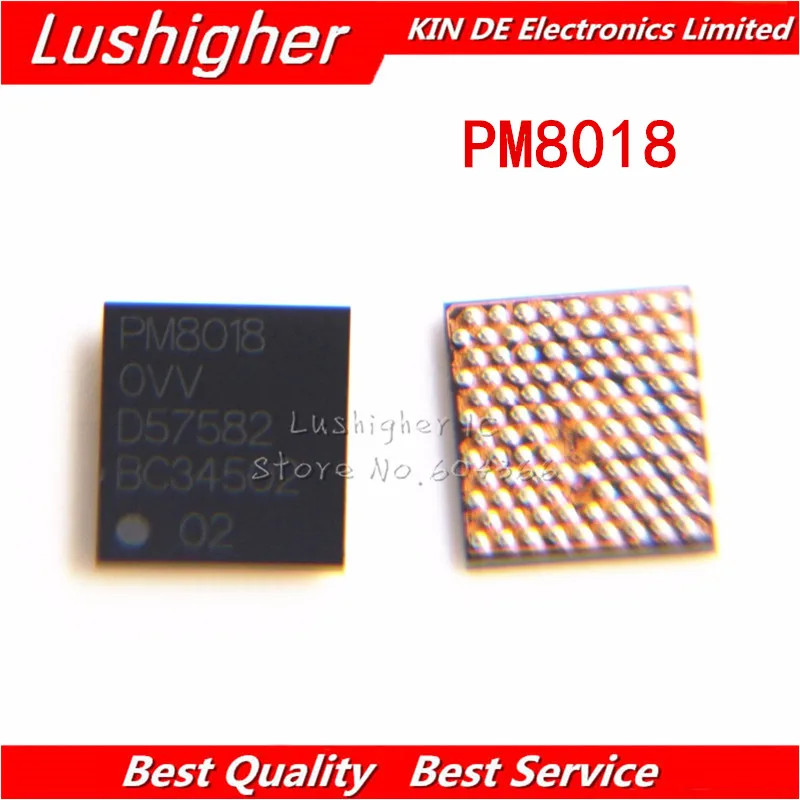 Alimentatore PM8018 2 pezzi nuovo originale