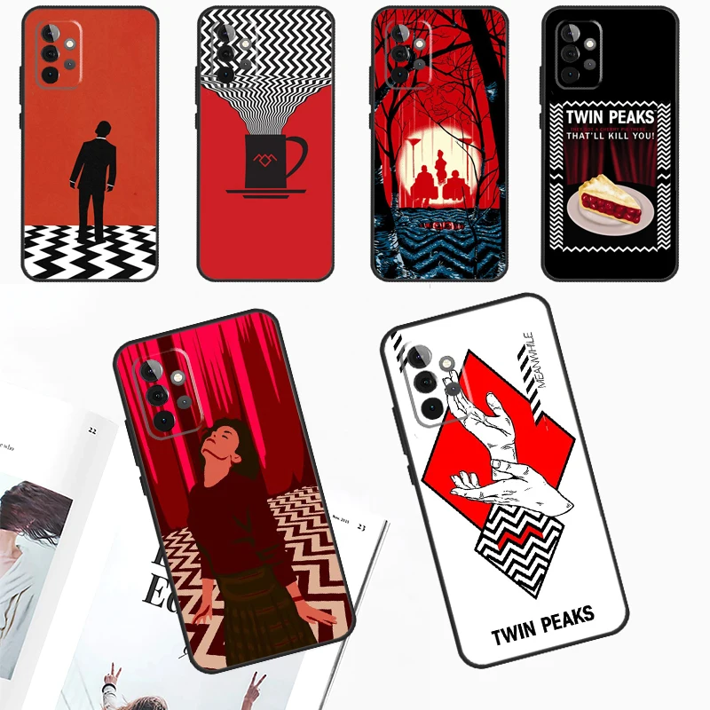 Russian Mafia Case For Samsung Galaxy A52 A32 A12 A14 A34 A54 A53 A33 A13 A51 A71 A15 A25 A35 A55 Cover