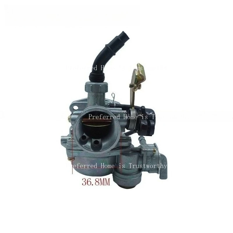 C50 C70  WAVE50 Is Suitable for Dream PZ17 Gn6 Dax70 Atc7 Carburetor