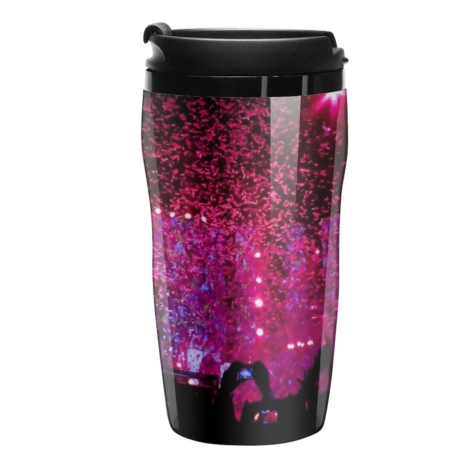 

New Sunrise Avenue Travel Coffee Mug Elegant Coffee Cups Thermos Mug Mug For Coffee