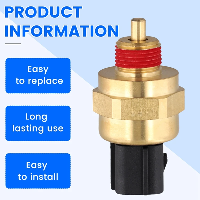 Car Fuel Pressure Sensor 39350-84000 3935084000 For Hyundai Universe Space Aero Queen Xcent Xpress Granbird