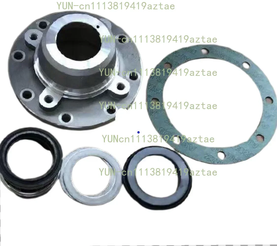 PARTS SHAFT SEAL for   COMPRESSOR PARTS BUS AC PARTS 4200538 NO LEAKING  SHAFT SEAL NEW