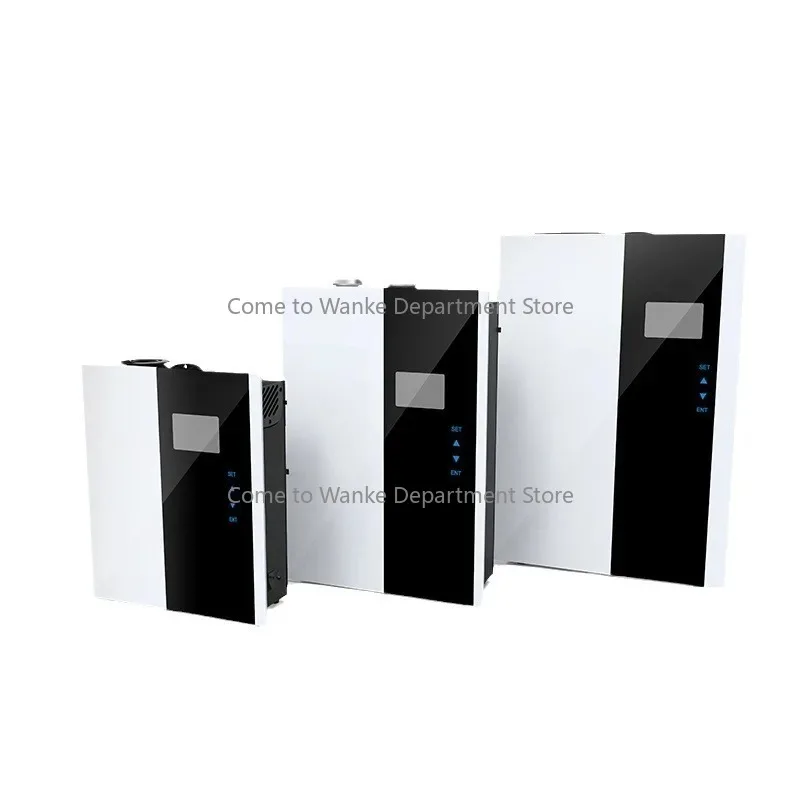 

Intelligent automatic fragrance diffuser aromatherapy humidifier