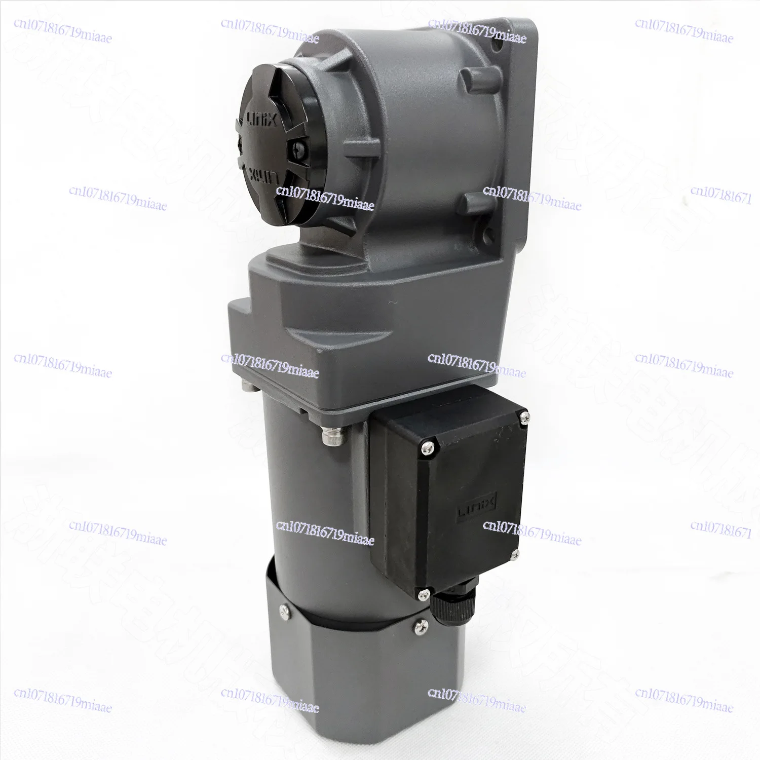 90JZ*RC/90JZ*RT Right Angle 90 Degree 90W 120 Watt Speed Regulation Mid-air Real Geared