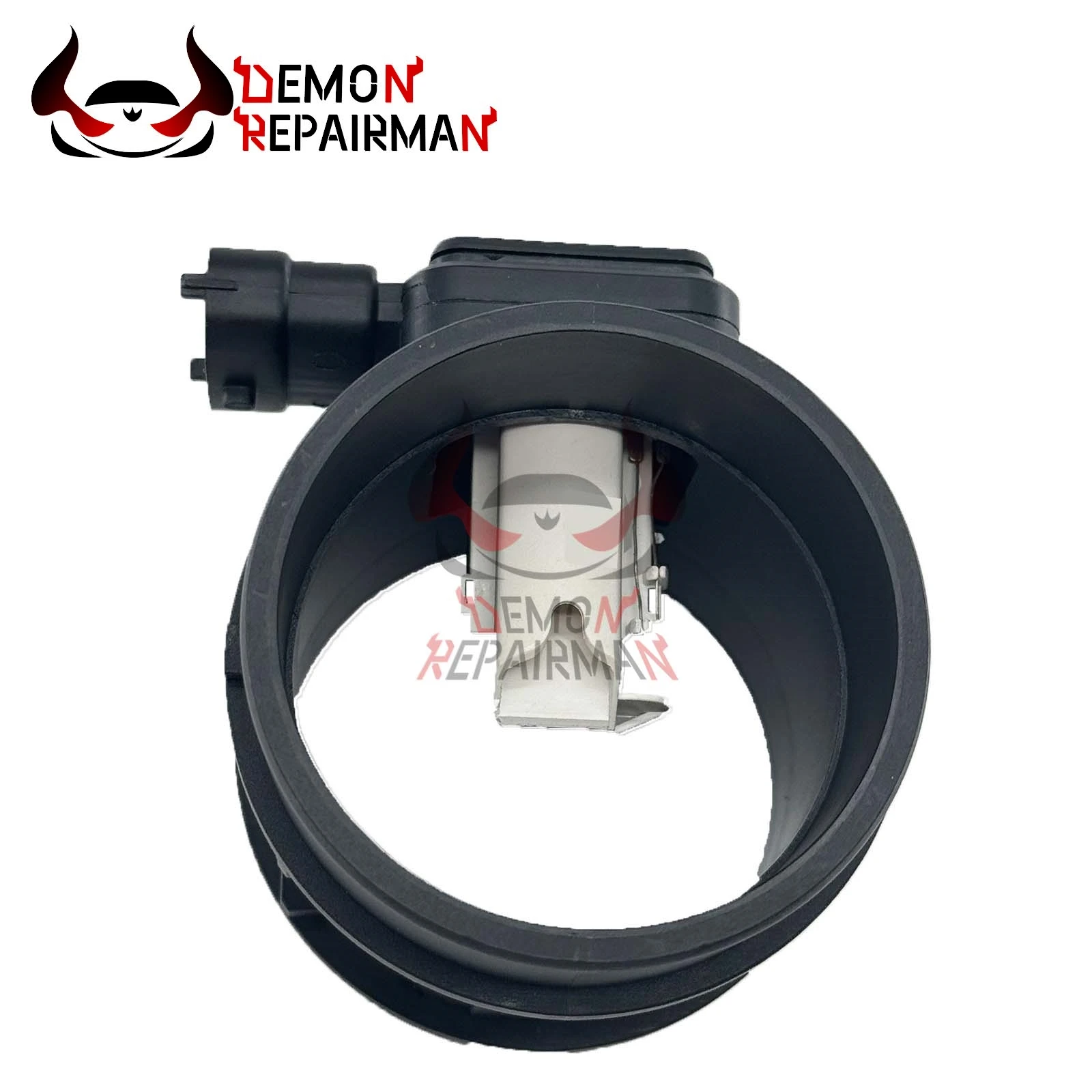 Medidor de fluxo de ar maciço sensor maf para 5wk97012 836647 93185443 55353813 OPEL-VAUXHALL SIGNUM-ZAFIRA B VECTRA C ASTRA H FIAT CROMA