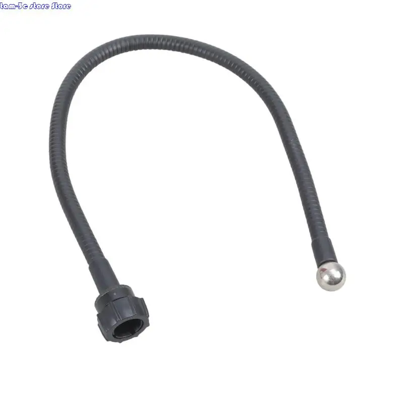 

D0UA Гибкая автомобильная телефонная подставка с 17 -миллиметровым вентиляционным отверстием для мобильных телефонов для