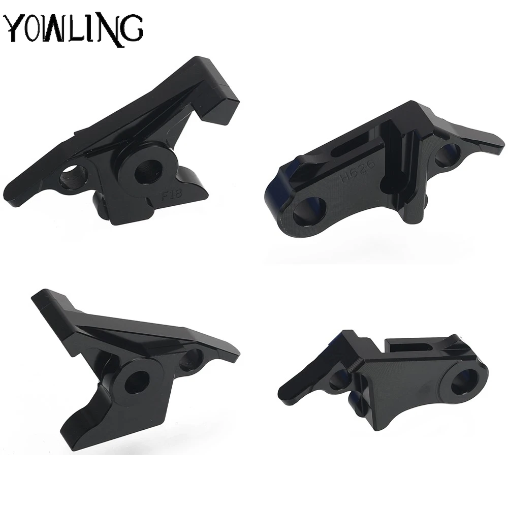 For HONDA RVF400 VF400 MSR250 VT750 VT600 C CD CD2 VT750RS Accessories Parts Folding Extendable Length Brake Clutch Levers