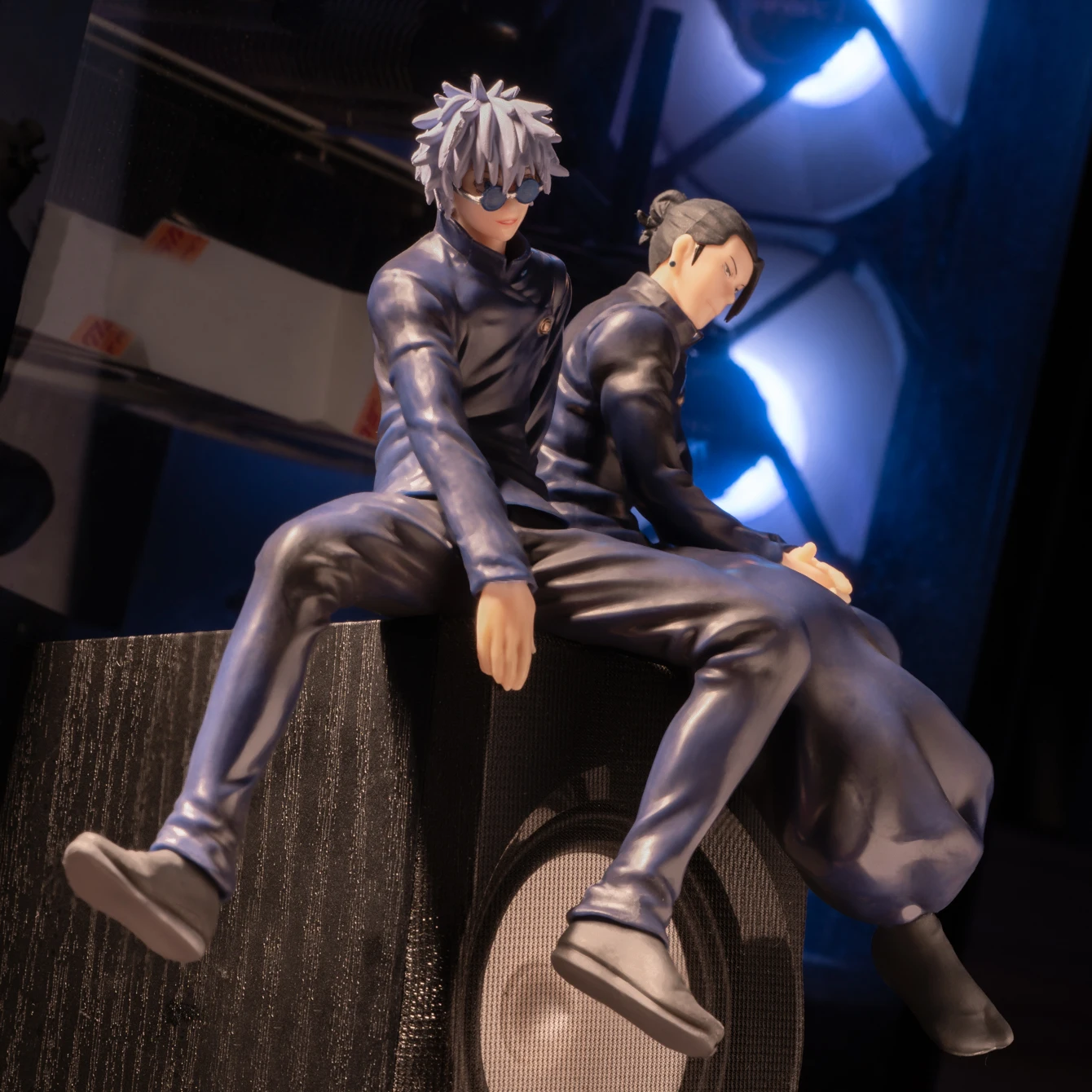 Jjk Anime Merchandise - Satoru Gojo, Suguru Geto, Jjk, Anime
