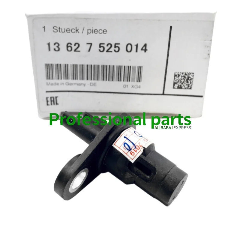 Camshaft Position Sensor for BMW N20 N54 Engine 1 5 6 7 Series X1 X3 X5 X6 Z4 OEM 13627525014 13627633958 12728523317