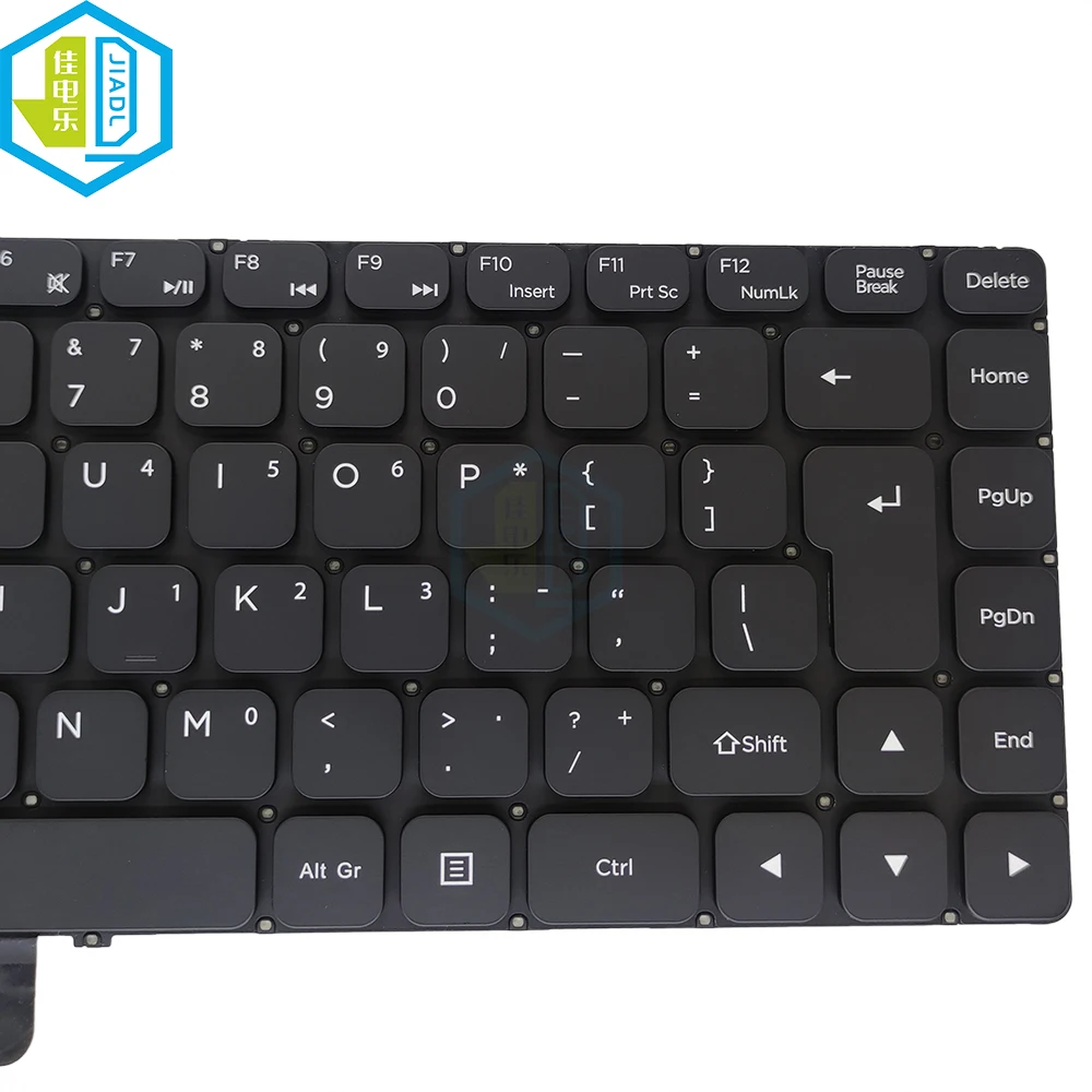 US UI English Portuguese Keyboard SCDY-309-1-3 SCDY- 315-1-7 5 YXT-91-64 YXT-91-53 YXT-91-49 Notebook PC Replacement Keyboards