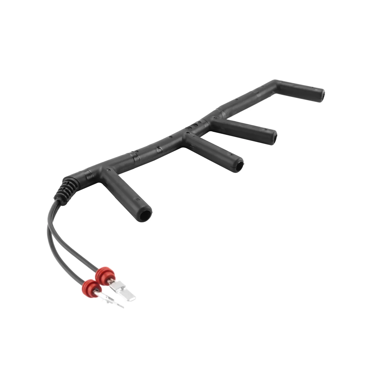 車のグロープラグ配線ハーネス,mk4,mk3,b6,ゴルフ1997-2003, 1.9 tdi,l4,alh,028971766