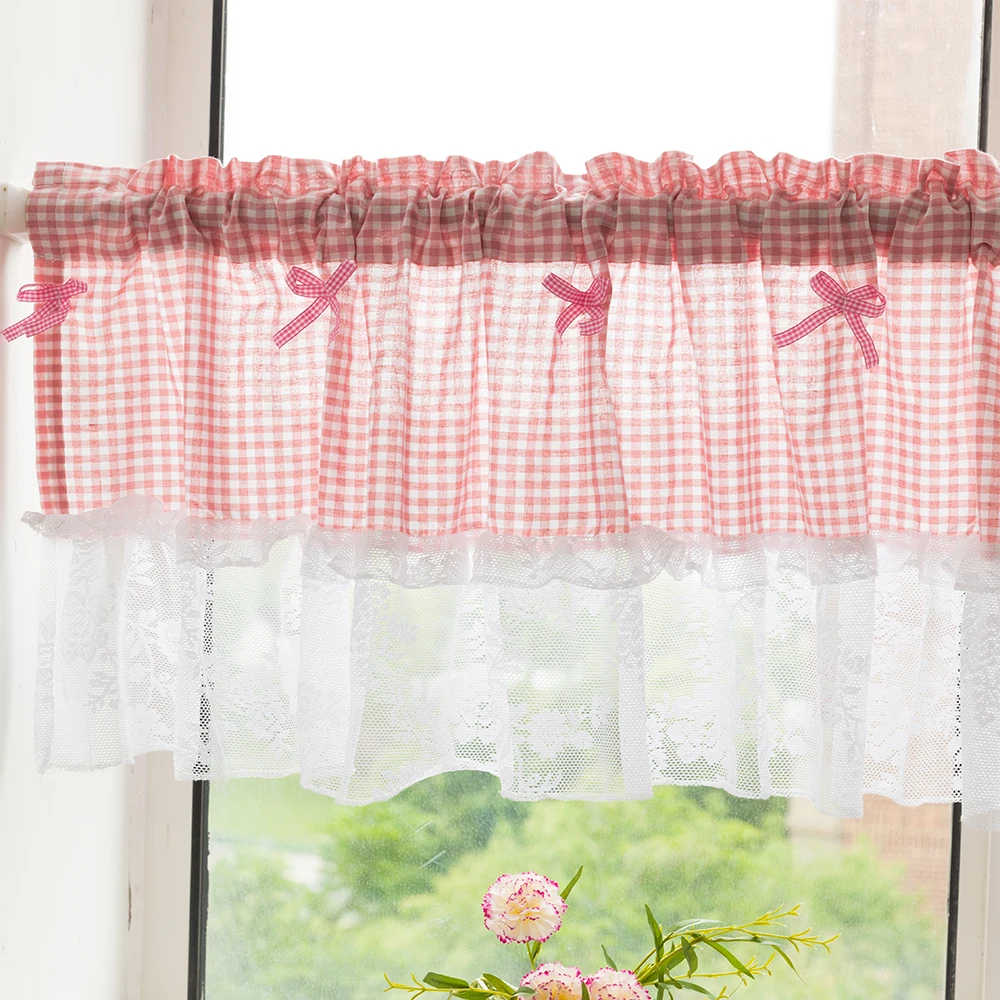 Thumbnail 3 - #19 Best Window Valances to Buy In 2026