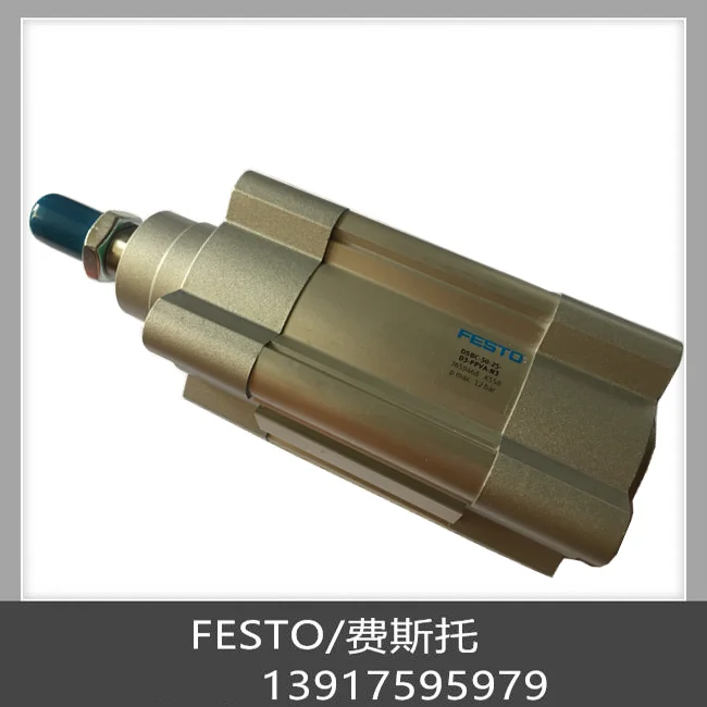 FESTO Cylinders DNC-80-40-PPV 163448 Stock