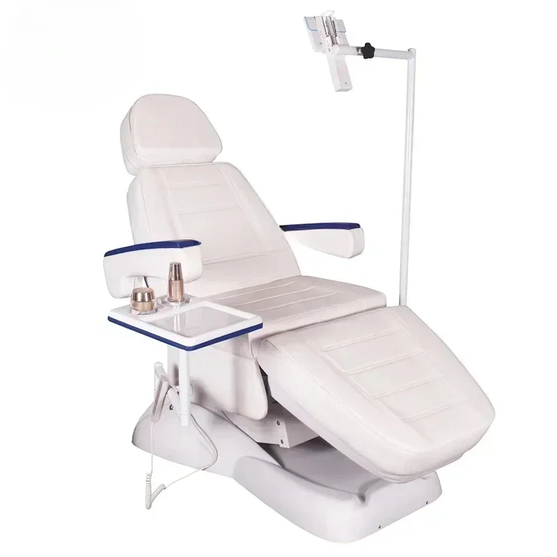 Electric Lift Beauty Care Bed Beauty Salon Dedicated Massage Couch Eyelash Bed