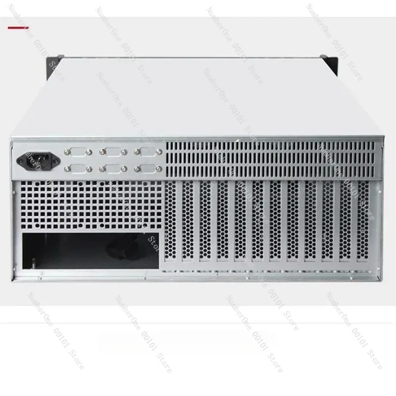4U Sunucu Kasası, 12 GPU Yuvas - Server Gpu Chassis 4U incelemesi ve fiyatı