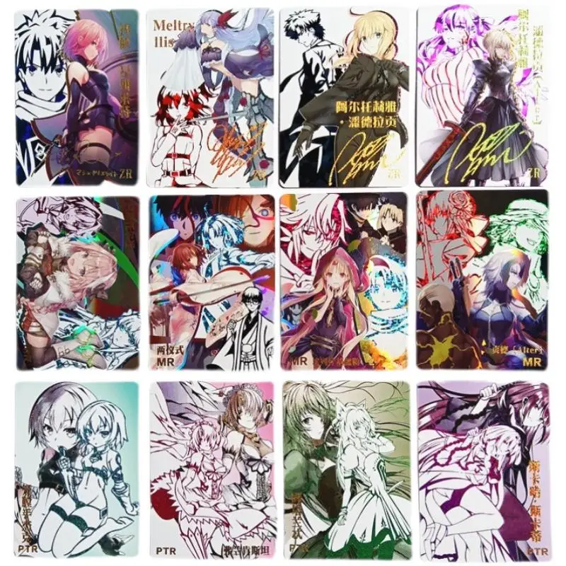 

Kawaii Anime Goddess Story Редкая ZR MR Коллекционная карточка Детская игрушка Вечеринка Карточная игра Рождественский подарок на день рождения