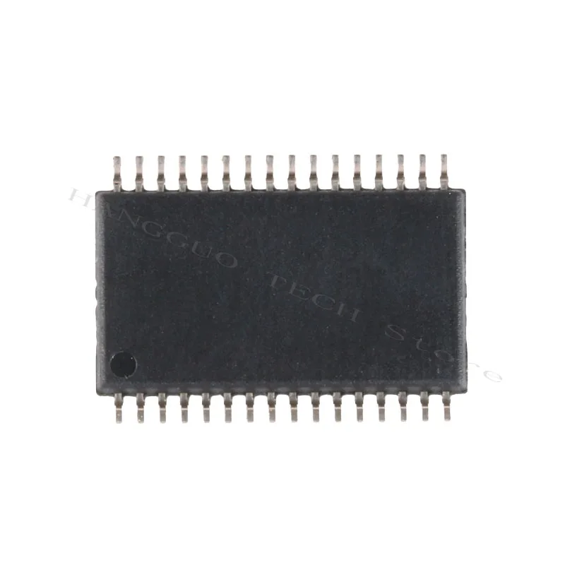 original TPA3116D2DADR TPA3116 3116 HTSSOP32 audio power amplifier IC chip