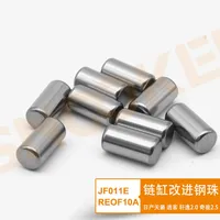 JF011E REOF10A Gearbox Chain Cylinders Improved Steel Balls for Nissan Teana Qashqai for Sylphy 2.0 X-TRAIL 2.5 CVT