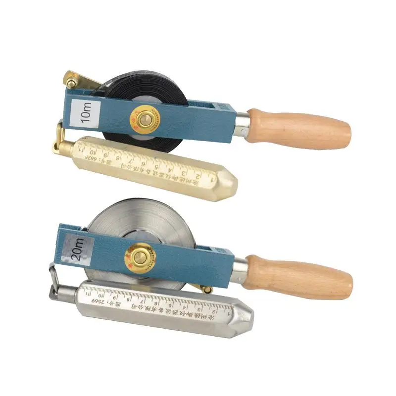 

Wooden handle, oil dipstick, oil sounding dipstick 5 meters