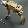 DE Double J-arm