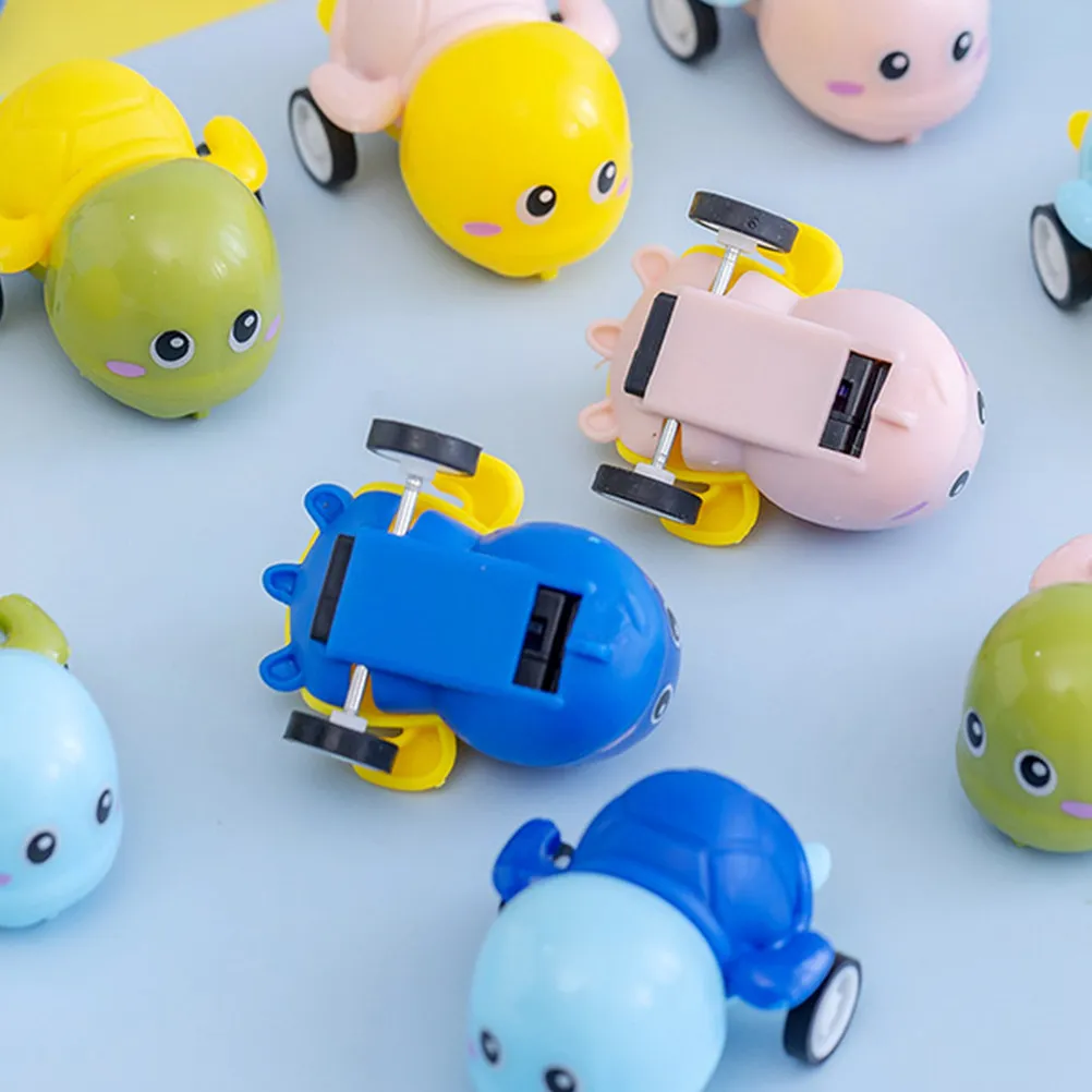 

24Pcs Pull Back Car Collection Random Colors Durable ABS Material Kids Educational Playthings Fun Interactive Gift