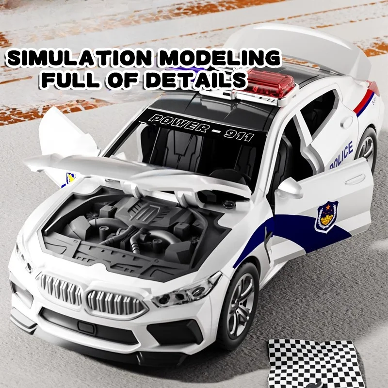 Children's Toy Poli…