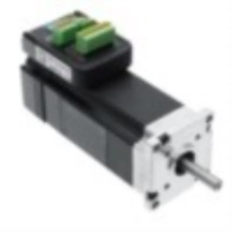 Original New iHSV57-30-18-36 180W 3000rpm NEMA23 0.57Nm Integrated Servo Motor 36VDC we have V552 and V604 version