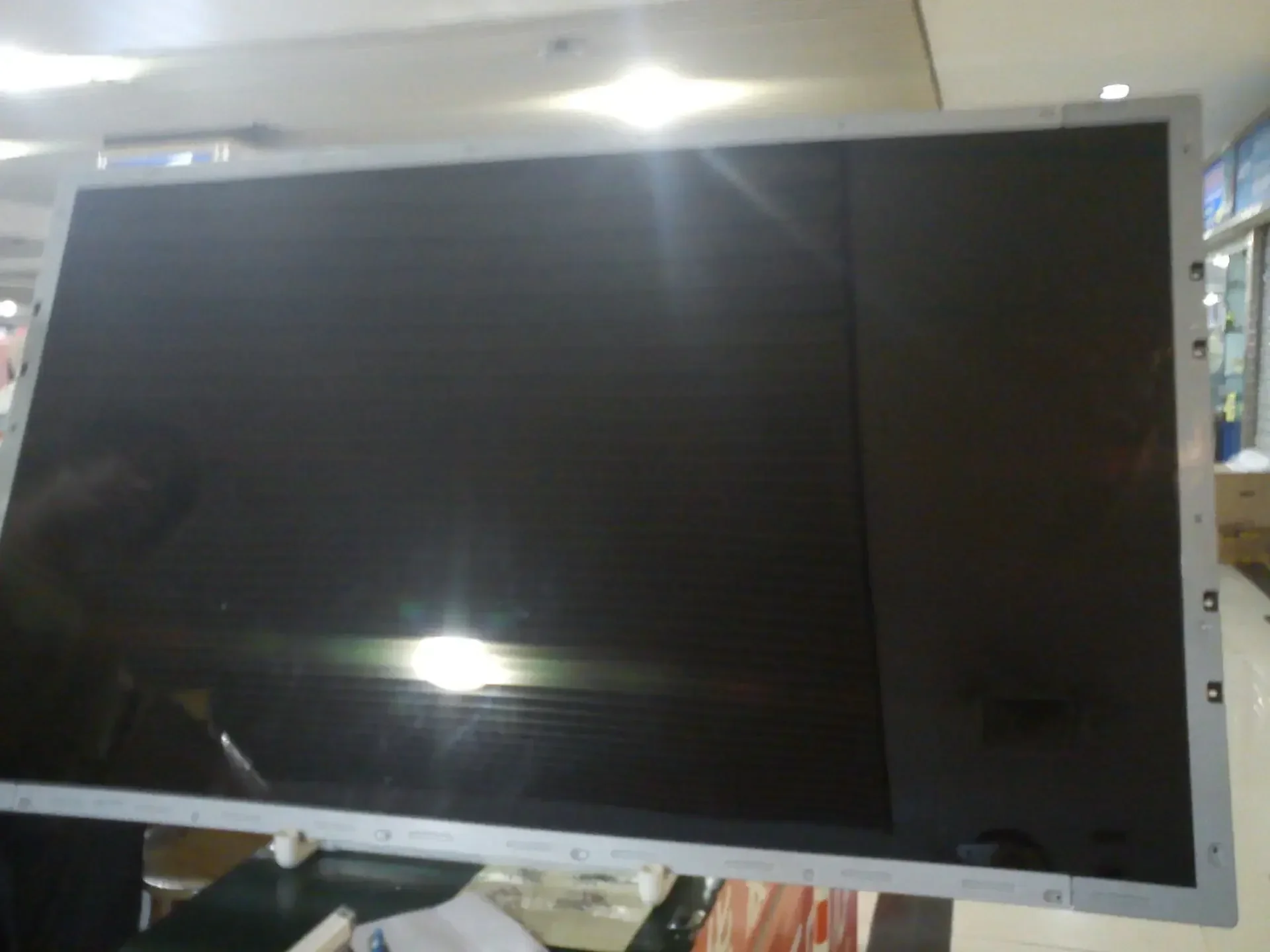 Hot SalesLCD 47-Inch Lc470eun Series 42-Inch 50-Inch 55-Inch 65-Inch LED Module Screen