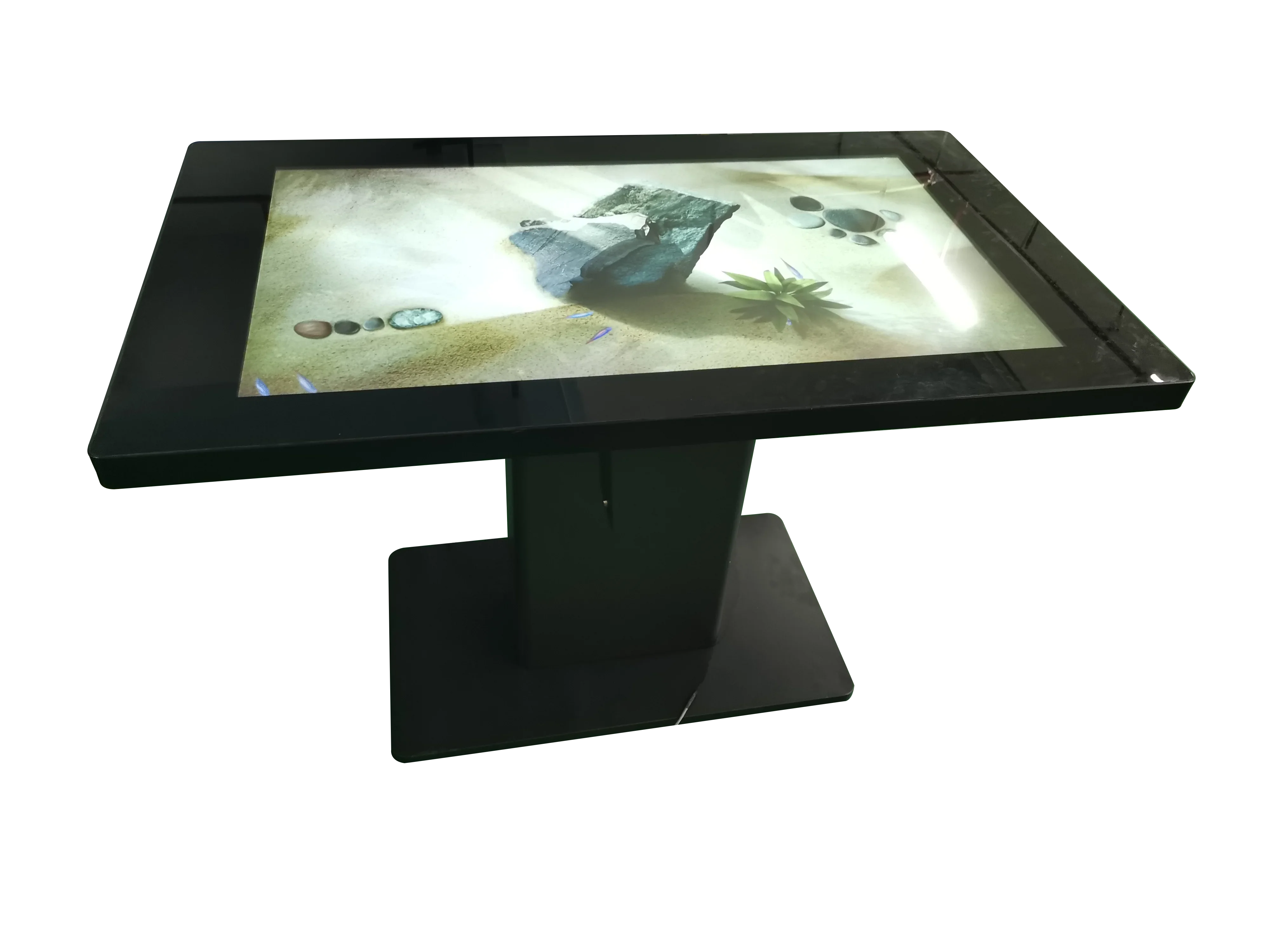 Smart Games Multi Touch Screen Coffee Table