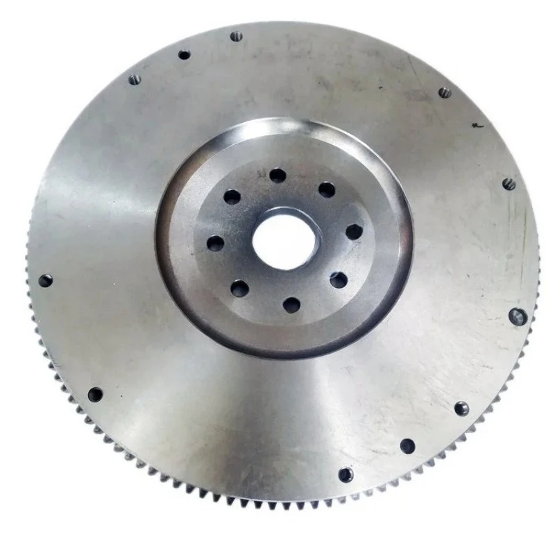 2026 Hot Selling ISF3.8 Diesel Engine Parts 4939161 Flywheel 4939161 for