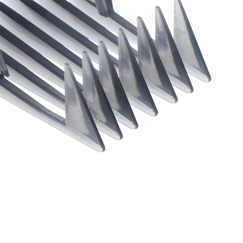 Pro Replacement Hair Clipper Trimmer Comb Fit for Philips QC5105 QC5115 QC5120 QC5125 QC5130 QC5135