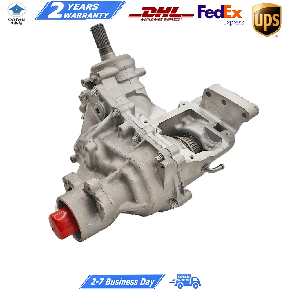 

OGDEN Transfer Case Assembly For Jeep Cherokee KL 2014-2018 Chrysler 200 2015-2017 RL307402AI 68090604AB 68090604AC 68090604AD