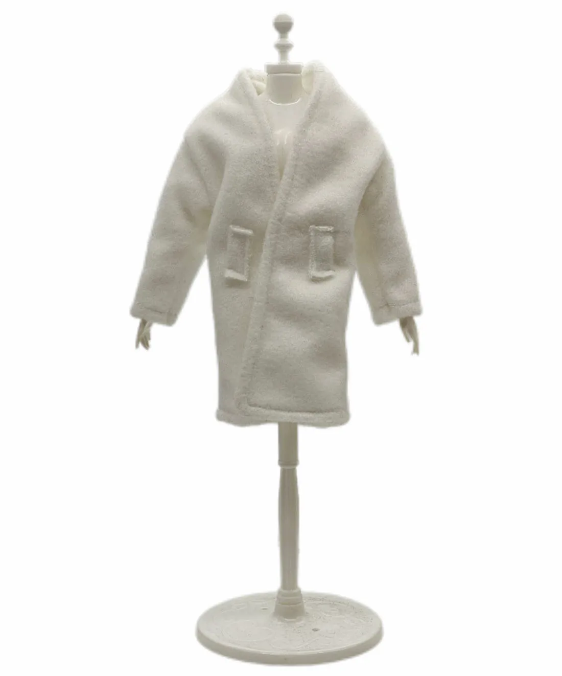 Multi Style Fashion New Style Pajamas for 11.5 Inch 30cm Doll Many Style for Choice Gifts for Girls Doll Accessories