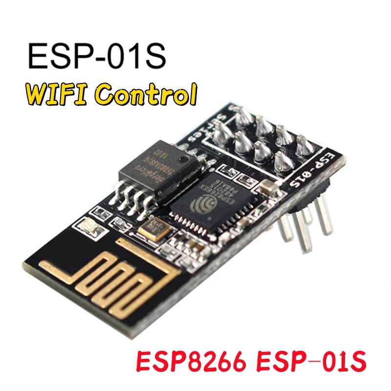 WIFI Smart Socket ESP8266 ESP-01S Relay Module Relay Control Switch Phone APP For Smart Home IOT Relay Module WiFi Consumption