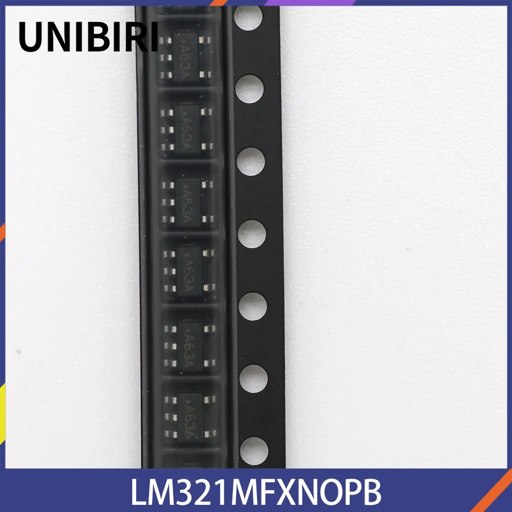 Lm321mxnopb A63A