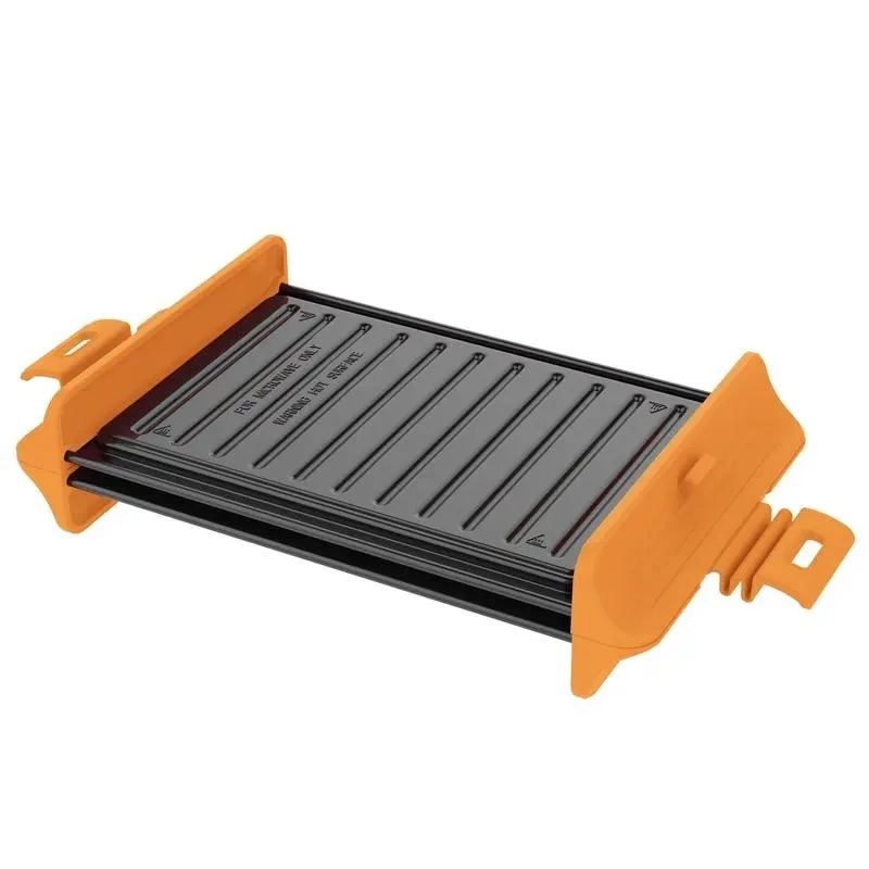 Suitable for China's best-selling microwave oven Egg pot Sandwich machine Microwave oven Breakfast machine