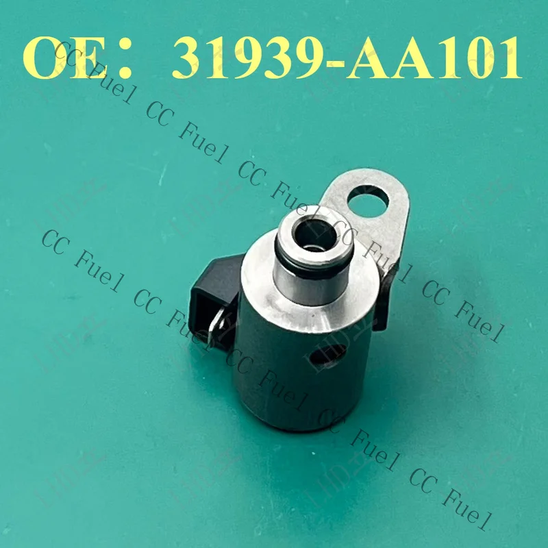 C+ 4EAT Automatic Transmission Shift Solenoid For Subaru Forester 31939-AA101~