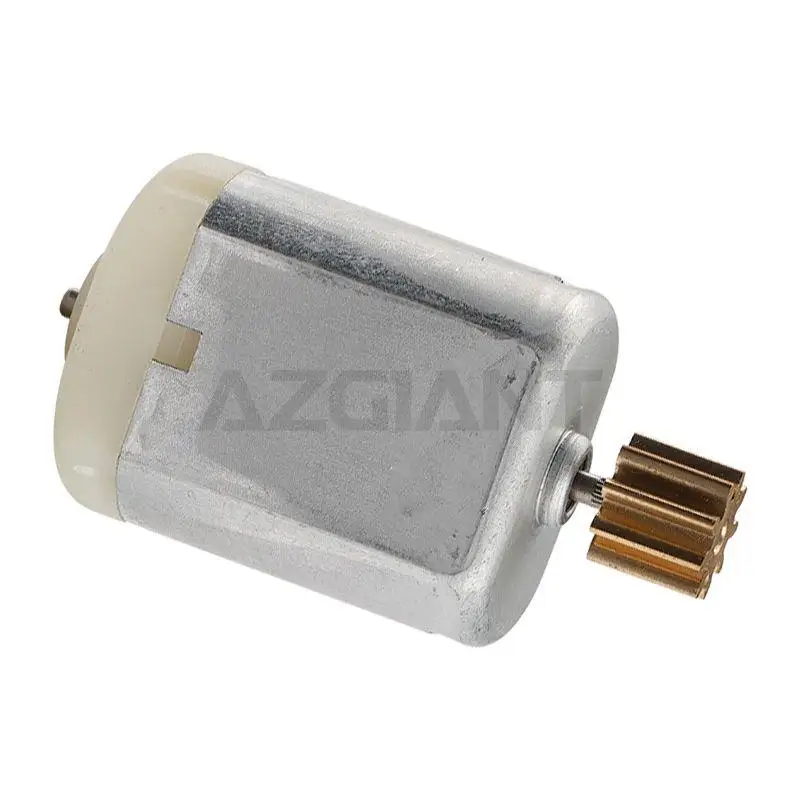 Door Lock Actuator Motor – Professional Grade Direct Fit for Peugeot 309 1985-1993 Central Lock System Replacement AZGIANT
