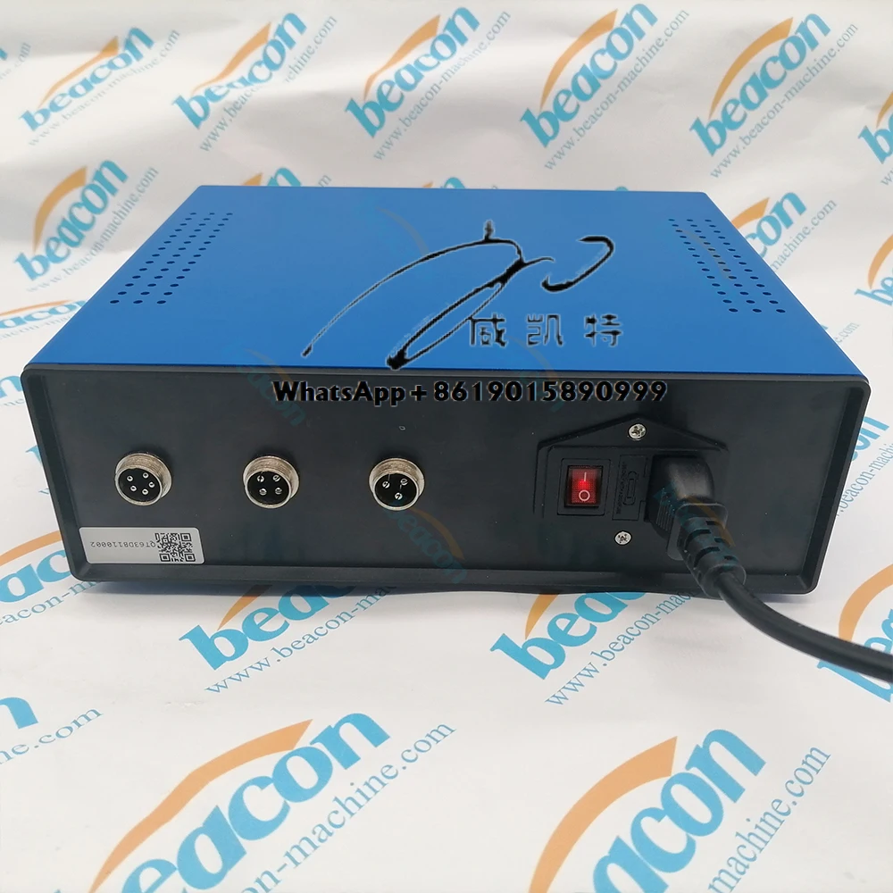 Beacon Machine CRI325 Full Function Common Rail Injector Tester