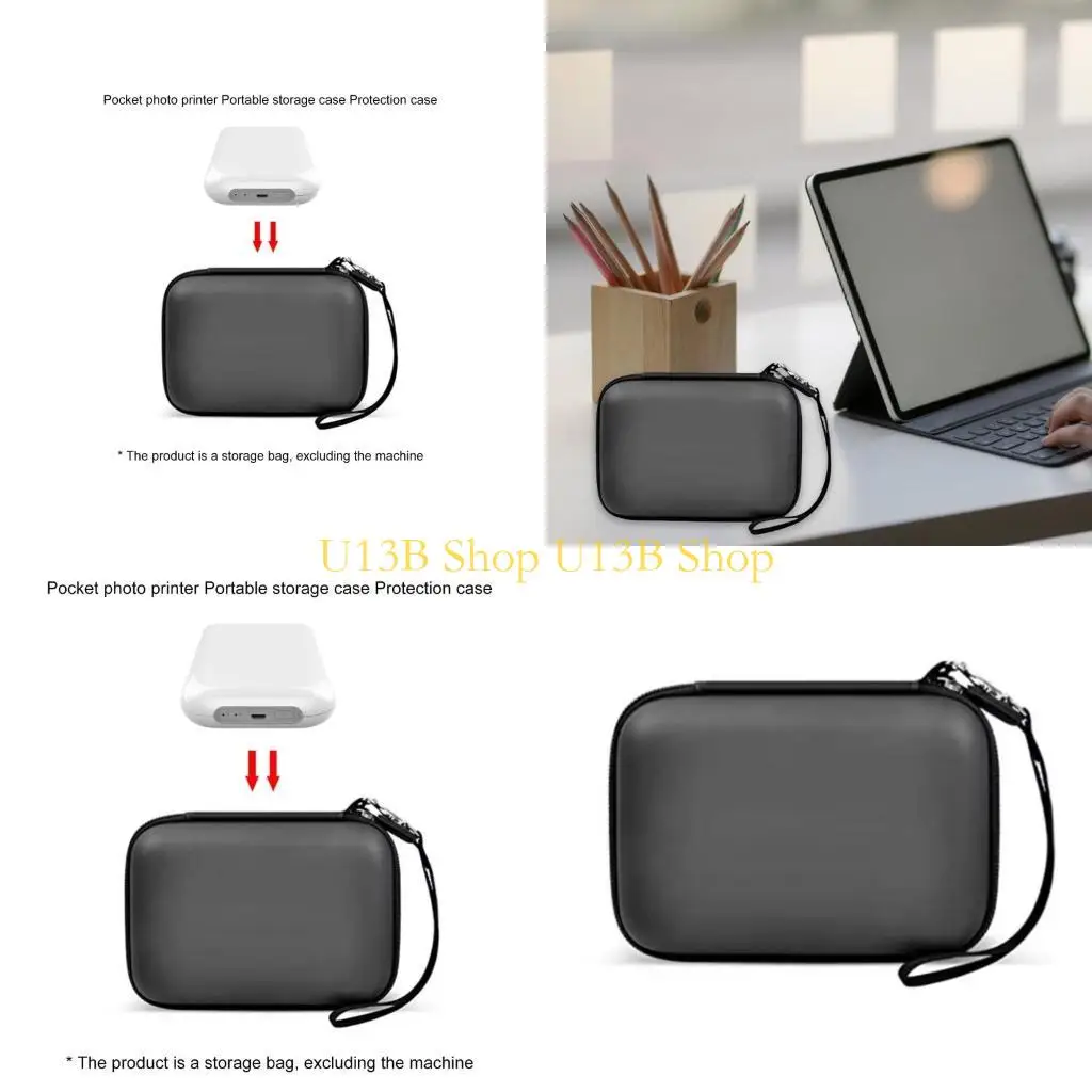 U13B Printer Carryi…