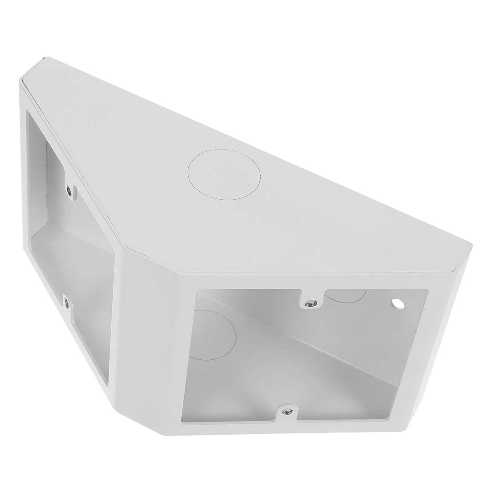 Junction Box Cover Electrical Outdoor Waterproof Halloween Christmas New Year Electrical Junction Box Cover Power Outlet Box