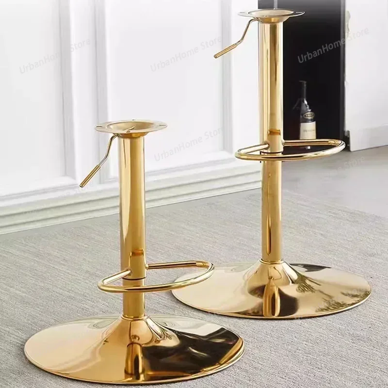 

Reception Narrow Bar Stools Commercial Indoor Auxiliary Practice Bar Stool Nightclub Professional Taburetes De Bar Furniture