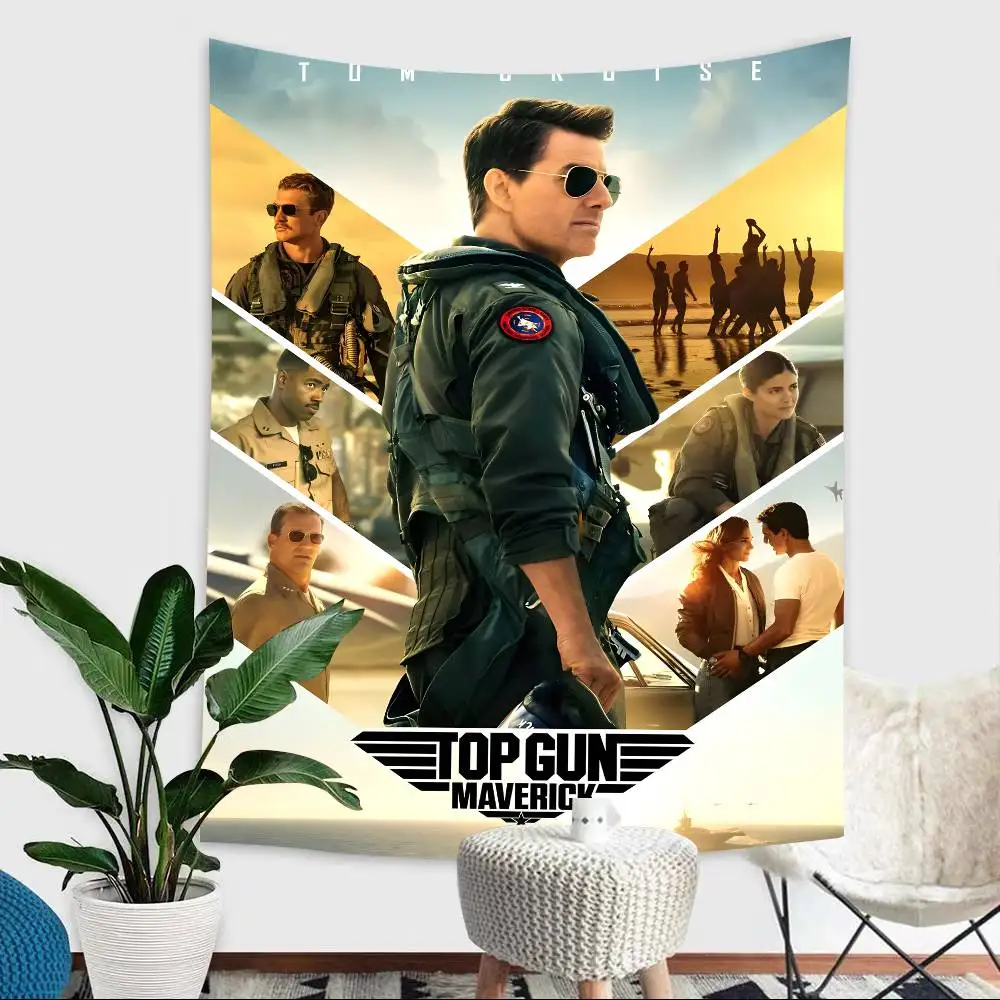 2022 Top Gun: فيلم مافريك الحديث 2025 خلفية للتصوير الفوتوغرافي للأطفال كعكة عيد ميلاد سحق صورة ديكور خلفية استوديو الصور #6